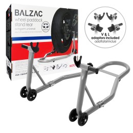 Cavalletto Posteriore BALZAC