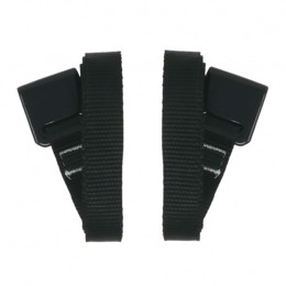 Accessori ed adattatori per portabici Cinghie ALTHURA