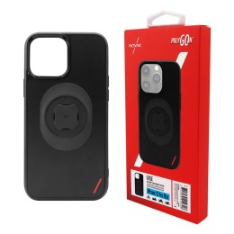 Supporto smartphone - Accessori Polygon custodia iPhone 13 Pro Max NOVAK