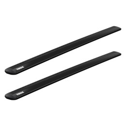Barre portatutto auto Wingbar EVO THULE