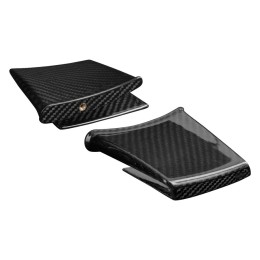 Ali aerodinamiche Carbon wings OXFORD