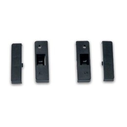 Installazione Mascherina 1 din Audi A3>2000 Audi A3 > 2000 PHONOCAR