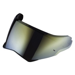 Visiera e accessori Visiera CABERG
