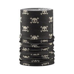 Bandana multifunzione tubolare Skulls RAKERS
