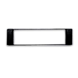 Installazione Mascherina 1 din Audi A3, Seat Toledo PHONOCAR
