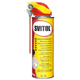 Grasso e lubrificante multifunzione Svitol Lubrificante Multifunzione AREXONS
