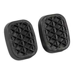 Copripedali in gomma CP-01 Fiat 126, 500, Cinquecento, Seicento, Opel Meriva LAMPA