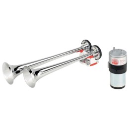 Tromba pneumatica Big Master FISA