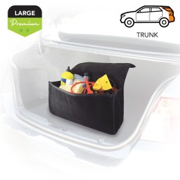 Portaoggetti da baule Borsa attrezzi FLOCK