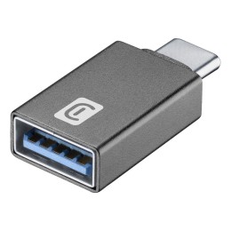 Adattatore cavo dati Da USB-C a USB CELLULAR LINE