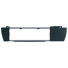 Installazione Mascherina 1 din Bmw X3 Bmw X3 PHONOCAR