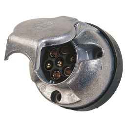 Accessori per gancio traino Connettore rimorchio femmina AUTOBEST