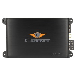 Amplificatore Q2404 CADENCE
