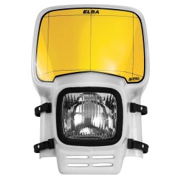 Cupolino ed accessori Elba ACERBIS