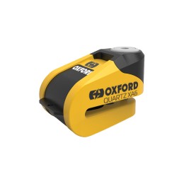 Bloccadisco Quartz XA6 OXFORD