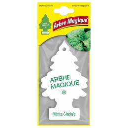 Profumi da appendere Arbre Magique Menta Glaciale ARBRE MAGIQUE
