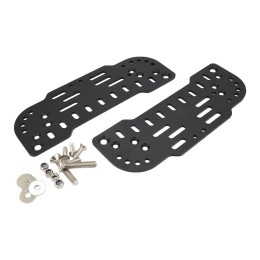 Kit fissaggio Adattatore COOCASE