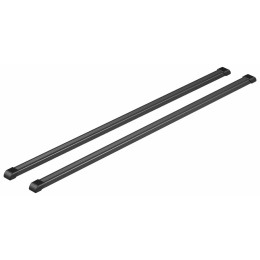 Barre portatutto auto Quadra Evos NORDRIVE