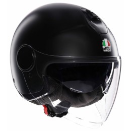 Casco Jet Demi Jet Eteres AGV