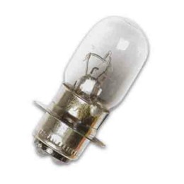 Lampadina moto alogena AMAS