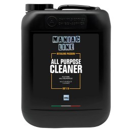 Sgrassante Maniac - All Purpose Cleaner MAFRA