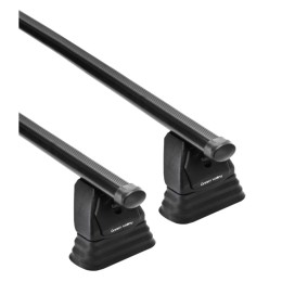 Barre da tetto premontate auto Premontata Easy One Evo Mercedes A Class W169, B Class W245 GREEN VALLEY