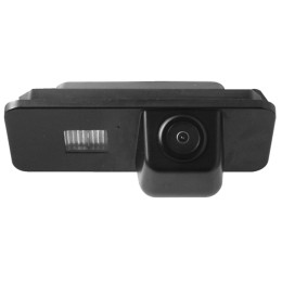 Retrocamere e frontecamere Retrocamera specifica VM275 Volkswagen Golf VII PHONOCAR