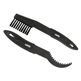 Set pulizia corona e rapporti LAMPA
