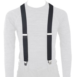 Bretelle Riggers Slim OXFORD