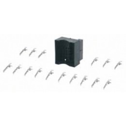 Installazione Cablaggio Car Stereo PHONOCAR