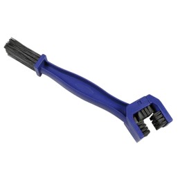 Spazzola pulisci catena LAMPA