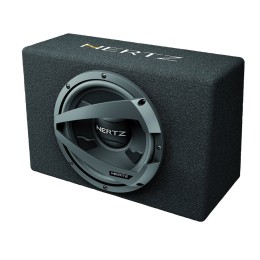 Subwoofer in cassa Dieci DBX 25.3 HERTZ