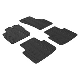 Tappeti in gomma-Pvc specifico Volkswagen Passat Variant 2023> Volkswagen Passat Variant 2023 > LAMPA