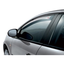 Deflettore aria - pioggia MG ZS 2021> MG ZS 2021 > 5 porte G3