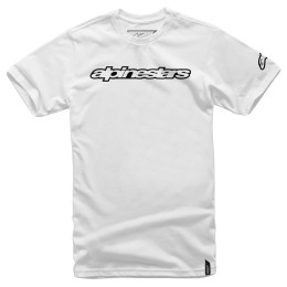T-Shirt WordMark ALPINESTARS