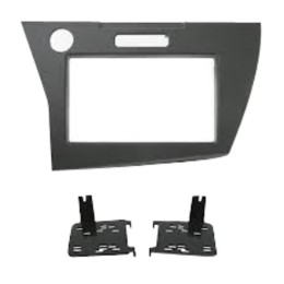 Installazione Mascherina 2 din Honda CR-Z Honda CR-Z PHONOCAR