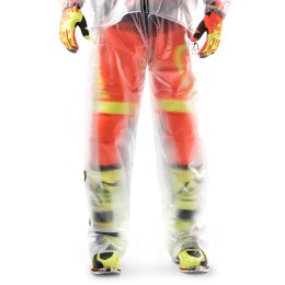 Pioggia - Copripantaloni Clear rain 3.0 ACERBIS