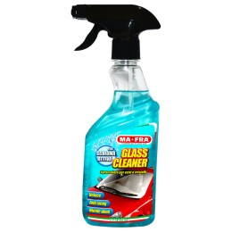 Vetri pulitore Glass Cleaner MA-FRA