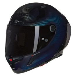 Casco Integrale X-804 RS Ultra Carbon Liquido NOLAN