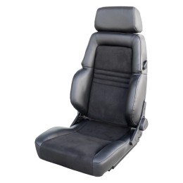 Sedile sportivo Classic SIMONI RACING