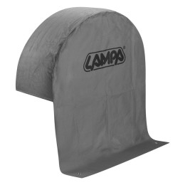 Telo copriruote Corpiruota caravan LAMPA