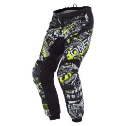Pantaloni bambino Attack bambino ONEAL