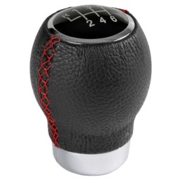Pomello cambio universale Ikon Sport LAMPA