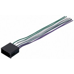 Installazione Cablaggio Car Stereo PHONOCAR