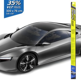 Pellicola vetro Xtreme Limo - Passaggio luce 35% NEXUS