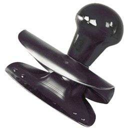 Pomello per volante Steering knob LAMPA
