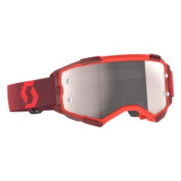 Maschera cross Fury 2025 SCOTT