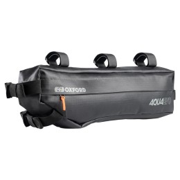 Borsa da telaio Aqua Evo Adventure Frame OXFORD