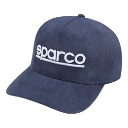 Cappellino Cap Suede SPARCO