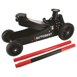 Cric idraulico Per fuoristrada AUTOBEST